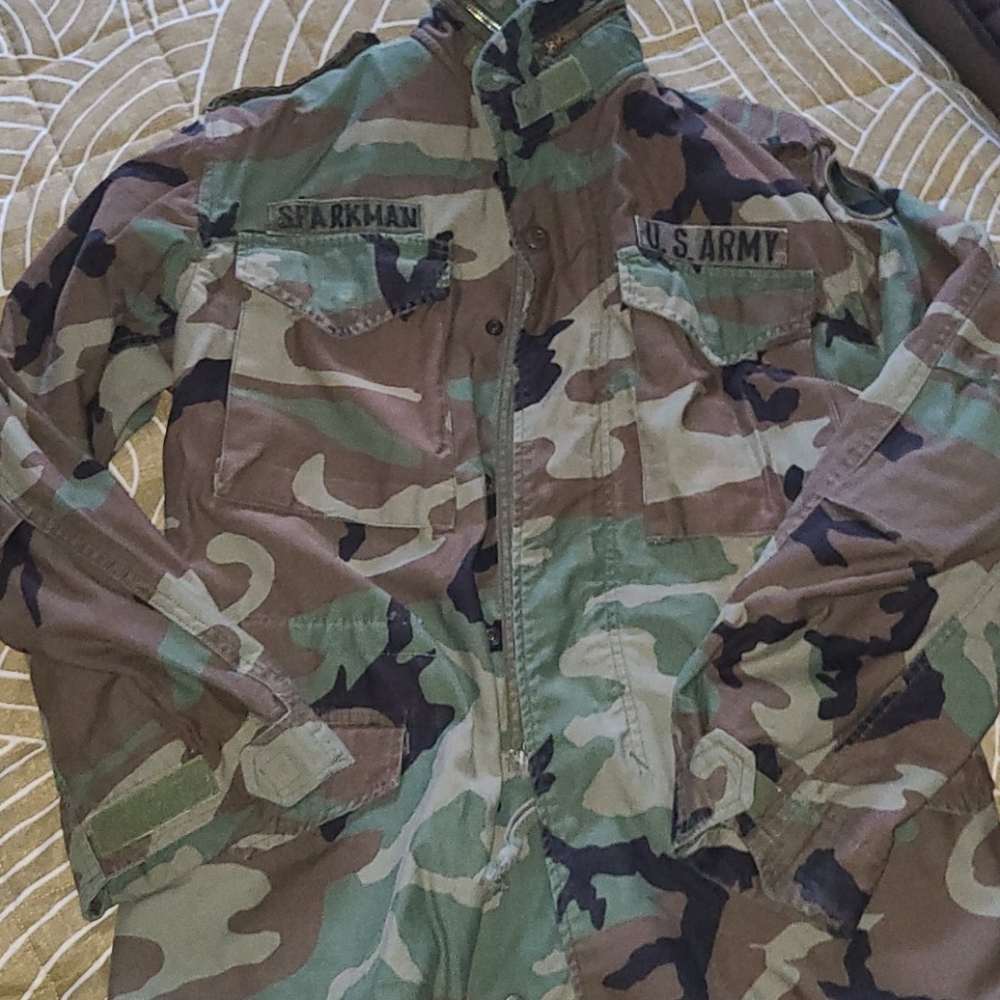 Jacket